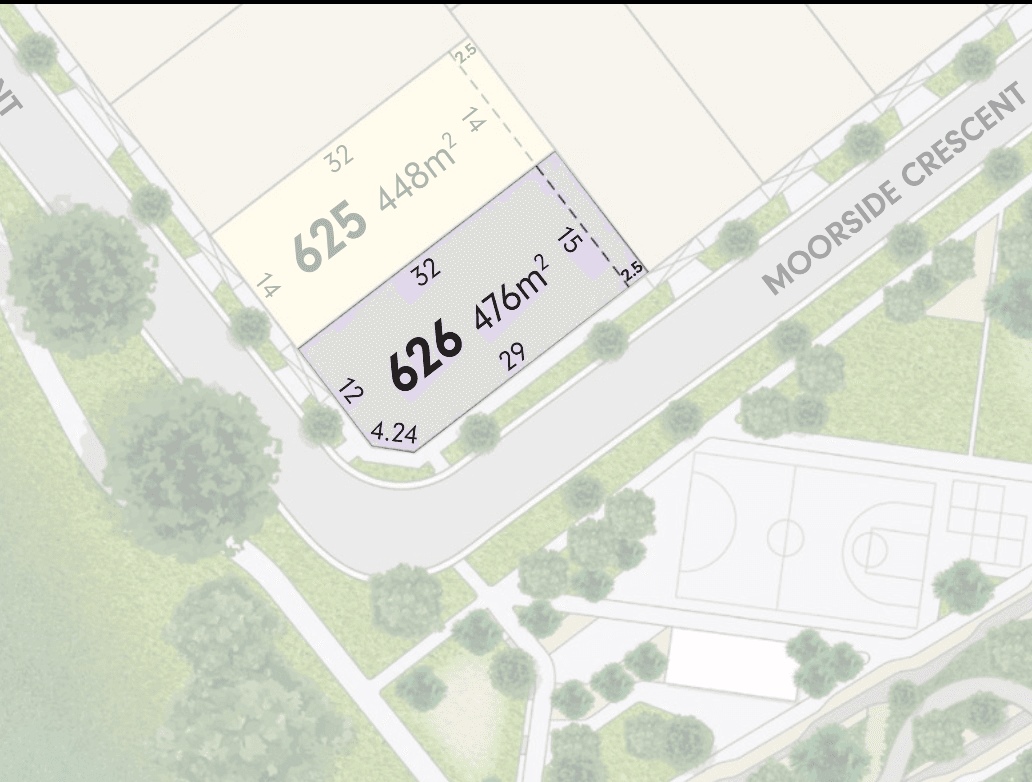 [Land for Sale] Berwick Waters Estate, Clyde North OpenLot